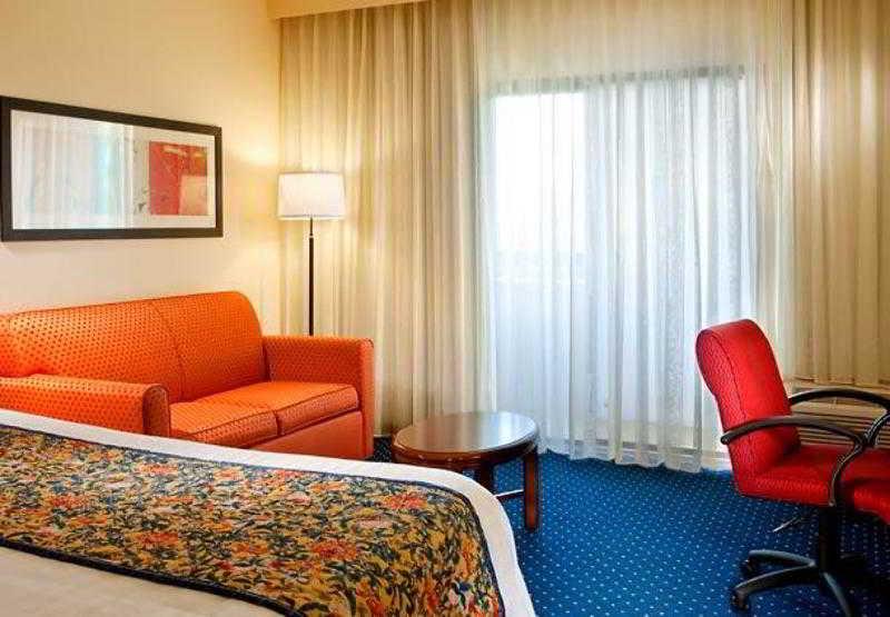 Courtyard By Marriott Dallas Northwest Zimmer foto